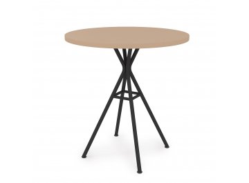 Обеденные столы 21VERONA.007.R Mokko