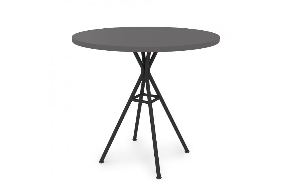 Обеденный стол Verona 800 Graphit
