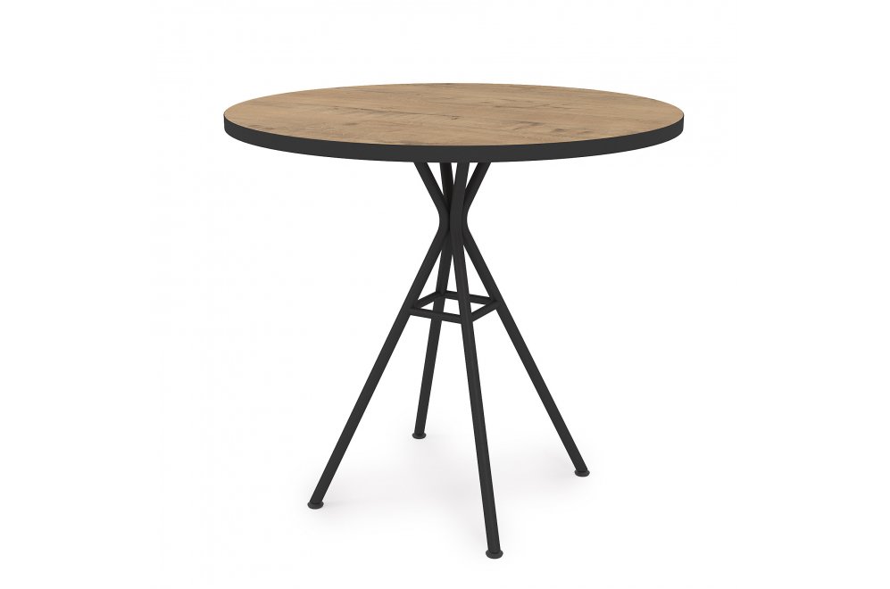 Обеденный стол Verona 800 Teakwood