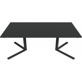 Деревянный стол Pingum Duo