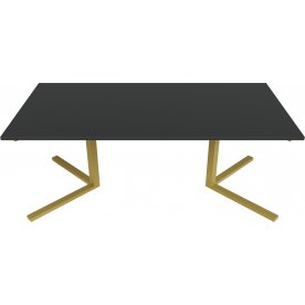 Деревянный стол Pingum Duo