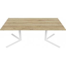 Деревянный стол Pingum Duo