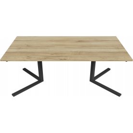 Деревянный стол Pingum Duo