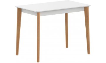 Деревянный стол SkyLand LYKKE TS-100 1000х600х750