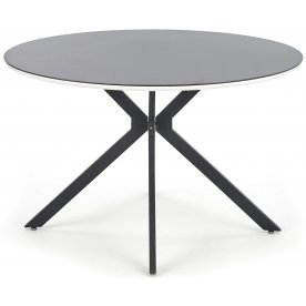 Стеклянный стол Avelar