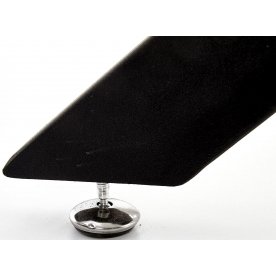 Стеклянный стол Avelar