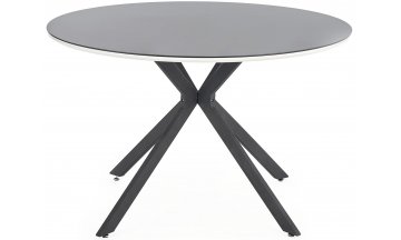 Стеклянный стол Avelar