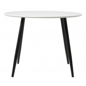 Стеклянный стол Анселм