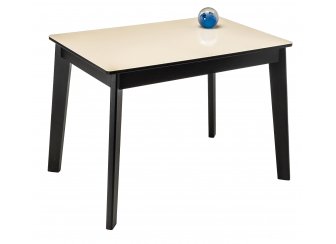 Стеклянный стол Арья