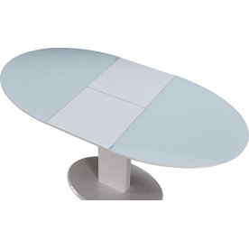 Стеклянный стол B2396