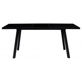 Стеклянный стол Фин 120