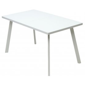 Стеклянный стол Форел 120