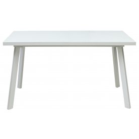 Стеклянный стол Форел 120