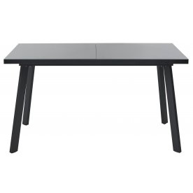 Стеклянный стол Форел 140