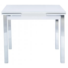 Стеклянный стол Leset Париж 1Р