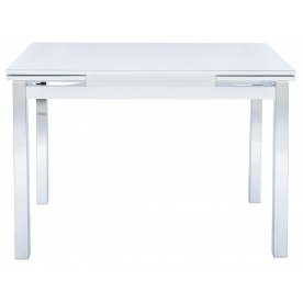 Стеклянный стол Leset Париж 2Р