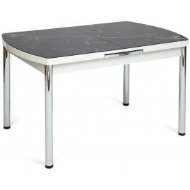 Стеклянный стол Marmaris Mod.18