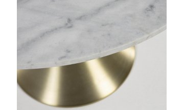 Керамический стол Oria dining table