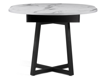 Деревянный стол Регна