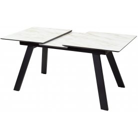 Стеклянный стол Морис