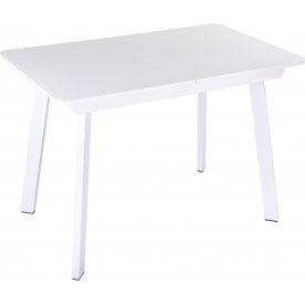 Стеклянный стол Танго ПР БЛ ст-БЛ 93 БЛ