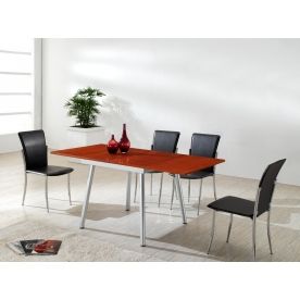 Стол B2225 вишня