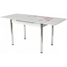 Стеклянный стол 4001