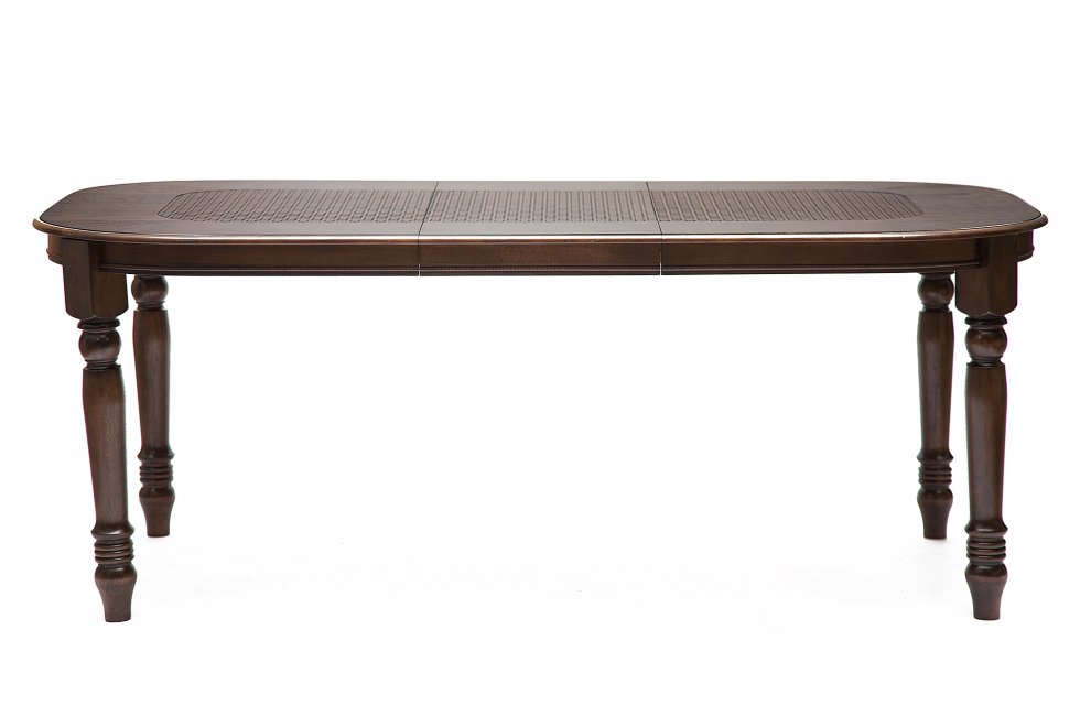 Стол обеденный-раскладной DNDT-4278-RBL