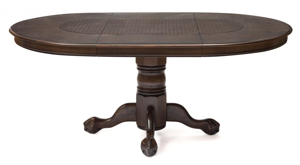 Стол обеденный-раскладной DNDT-4872-RBC