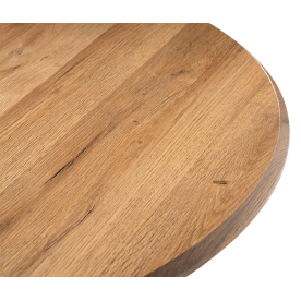 Деревянный стол Абилин 100