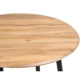 Деревянный стол Абилин 90