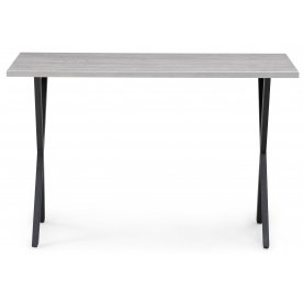 Стол Алеста Лофт 120 25 мм