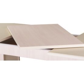 Деревянный стол Альфа ПР-2 КМ 05-2