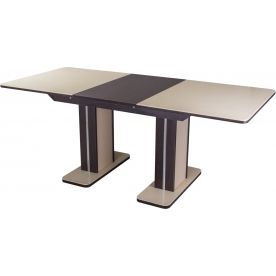 Деревянный стол Альфа ПР-2 КМ 05-2