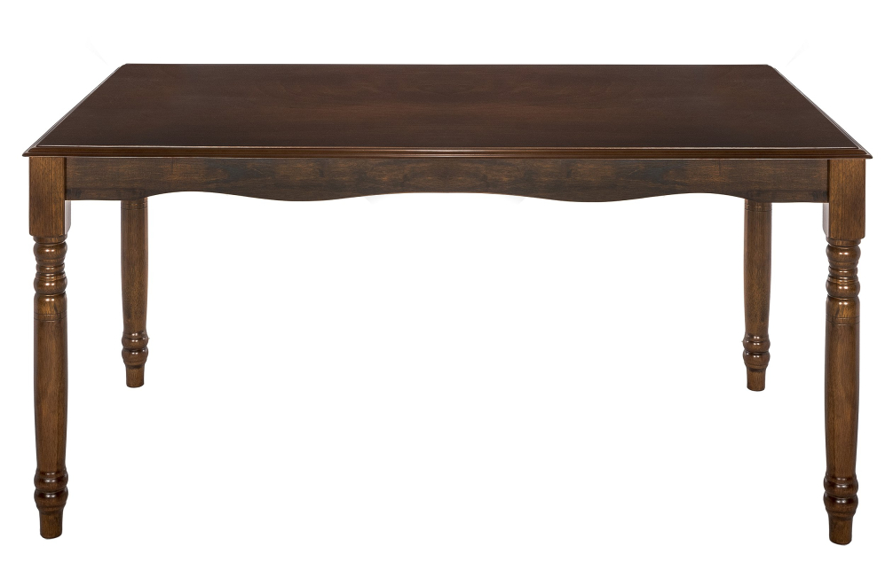 Стол Anna dirty oak