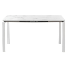 Стеклянный стол Areal