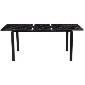 Стеклянный стол Areal