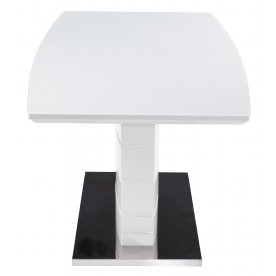 Стол на тумбе Arika 120