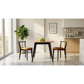 Деревянный стол Arki К 90