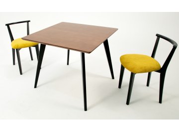 Деревянный стол Arki М 90