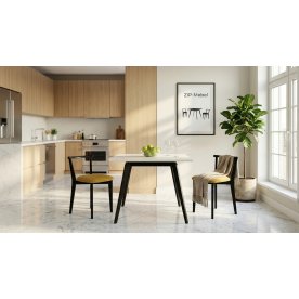 Деревянный стол Arki М 90