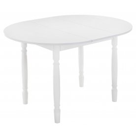 Деревянный стол Аттер