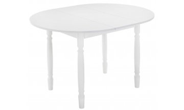 Деревянный стол Аттер