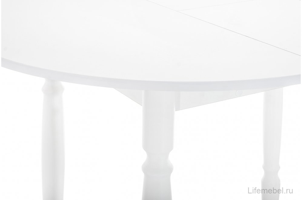 Стол Аттер белый