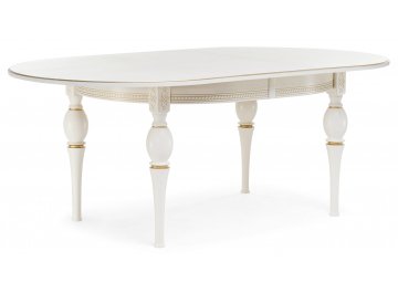 Деревянный стол Авилла