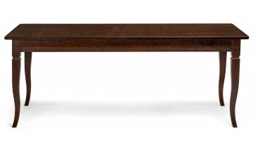 Деревянный стол Балмет