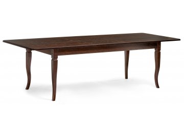 Деревянный стол Балмет