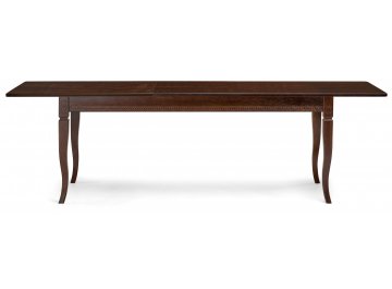 Деревянный стол Балмет