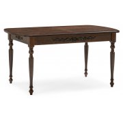 орех темный / орех