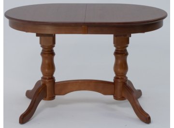 Деревянный стол Бизе 120